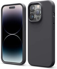 Soundberry silicone iPhone 14, Dark Olive цена и информация | Чехлы для телефонов | pigu.lt