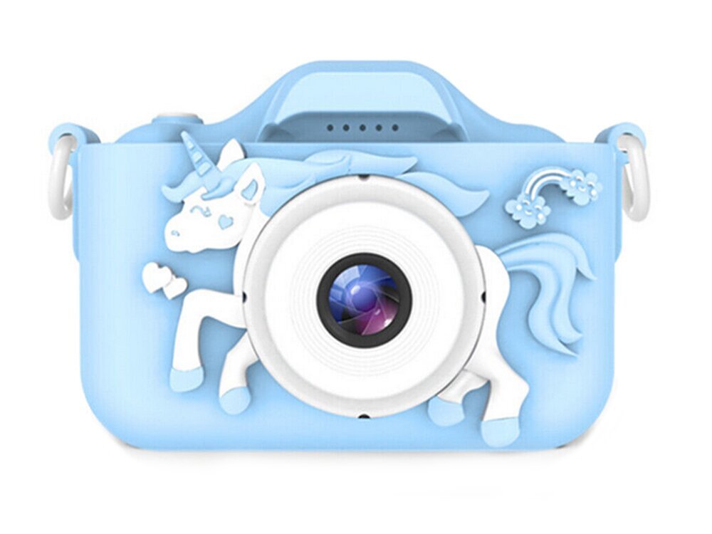 Cruzzel Perf 25N kaina ir informacija | Skaitmeniniai fotoaparatai | pigu.lt