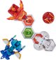 Figūrėlės Bakugan Legends Battle Collection Pack Cycloid kaina ir informacija | Žaislai berniukams | pigu.lt