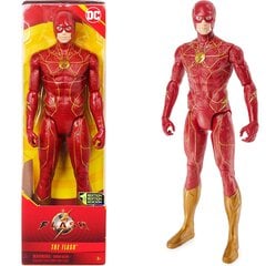 Judanti figūrėlė DC The Flash Movie цена и информация | Игрушки для мальчиков | pigu.lt