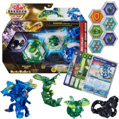 Figūrėlės Bakugan Legends Auxillataur, 5 d. kaina ir informacija | Žaislai berniukams | pigu.lt