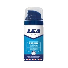 Skutimosi putos Lea, 35 ml цена и информация | Косметика и средства для бритья | pigu.lt