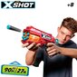 Šautuvų su minkštomis kulkomis rinkinys X-Shot Reflex Zuru, 6vnt kaina ir informacija | Žaislai berniukams | pigu.lt