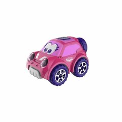 Nuotoliniu būdu valdomas automobilis Tooko, rožinis kaina ir informacija | Žaislai berniukams | pigu.lt