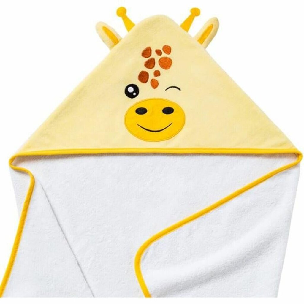 Babycalin rankšluostis, 29x35 cm kaina ir informacija | Rankšluosčiai | pigu.lt