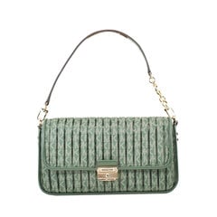 Сумка женская Michael Kors 35T0GTVT3V-SHERBERT-MLT Розовый (40 x 30 x 16 cm) цена и информация | Женская сумка Bugatti | pigu.lt