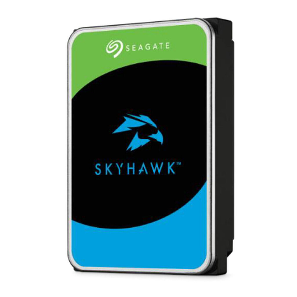 Seagate SkyHawk ST2000VX015 цена и информация | Vidiniai kietieji diskai (HDD, SSD, Hybrid) | pigu.lt