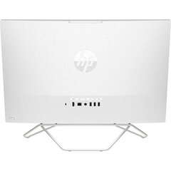 HP 24-cb0001ns kaina ir informacija | Stacionarūs kompiuteriai | pigu.lt