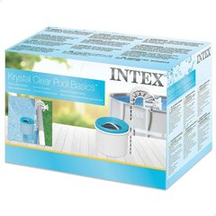 Baseino griebtuvas Intex Deluxe, 3028l/h цена и информация | Химия для бассейнов | pigu.lt