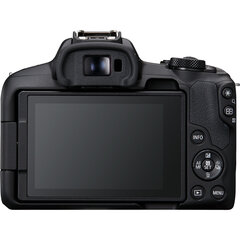 Canon EOS R50 цена и информация | Цифровые фотоаппараты | pigu.lt