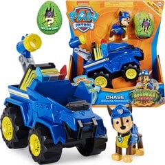 Figūrėlių rinkinys Dino Rescue Chase Paw Patrol kaina ir informacija | Žaislai berniukams | pigu.lt