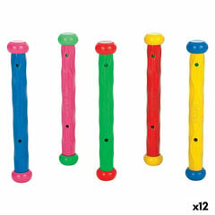 Povandeninis nardymo žaislas Intex, įvairių spalvų kaina ir informacija | Vandens, smėlio ir paplūdimio žaislai | pigu.lt