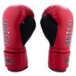 Bokso pirštinės Brute Sparring Boxing Gloves, raudonos, 8 kaina ir informacija | Kovos menai | pigu.lt