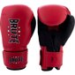 Bokso pirštinės Brute Sparring Boxing Gloves, raudonos, 10 kaina ir informacija | Kovos menai | pigu.lt