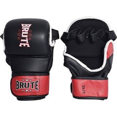 Перчатки Brute MMA Training, L/XL цена и информация | Боевые искусства | pigu.lt