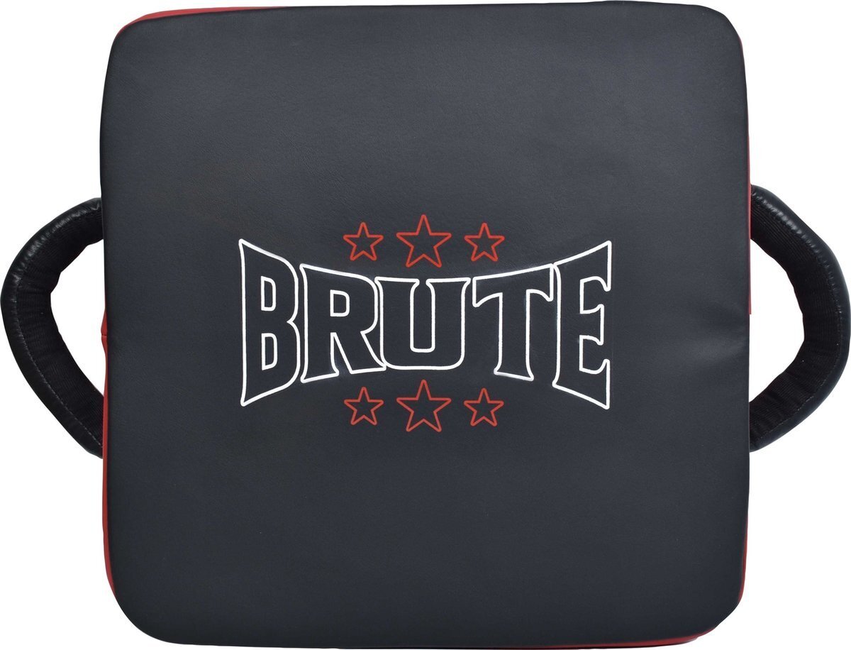 Bokso pagalvė Brute Kick Boxing Pad kaina ir informacija | Kovos menai | pigu.lt