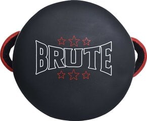 Подушка для ударов Brute Round Kick Pad, 42см цена и информация | Боевые искусства | pigu.lt