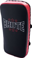 Подушка для бокса Brute Thai Pad, 20 x 34см цена и информация | Боевые искусства | pigu.lt