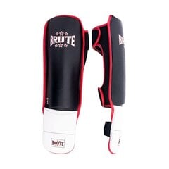 Щитки для голени Brute Hi Grade Shin Guards, S/M цена и информация | Боевые искусства | pigu.lt