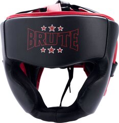 Защита для головы Brute Head Protection, белая, L/XL цена и информация | Боевые искусства | pigu.lt