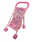 Lėlių vežimėlis Alive Baby цена и информация | Žaislai mergaitėms | pigu.lt