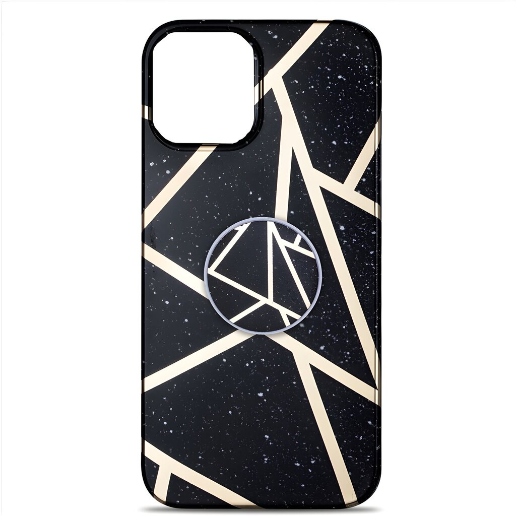 Saiboro PopSocket kaina ir informacija | Telefono dėklai | pigu.lt