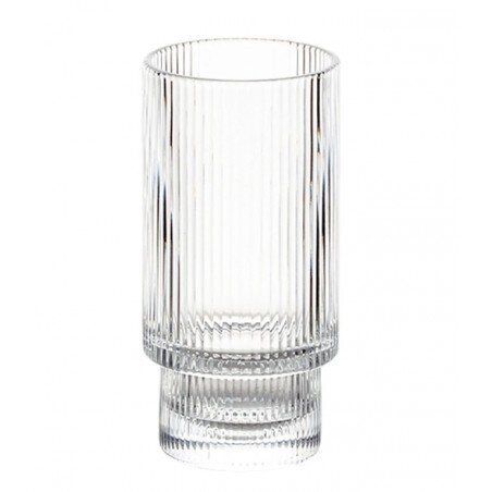 Stiklinės, 270ml, 4 vnt. kaina ir informacija | Taurės, puodeliai, ąsočiai | pigu.lt