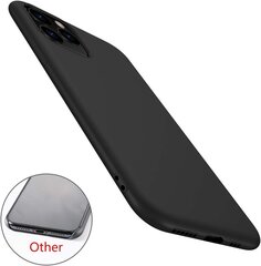 Чехол X-Level Dynamic Apple iPhone 15 Pro черный цена и информация | Чехлы для телефонов | pigu.lt