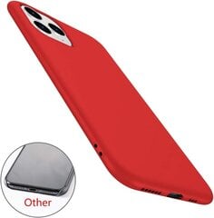 Чехол X-Level Dynamic для Apple iPhone 14 Max, пурпурный цена и информация | Чехлы для телефонов | pigu.lt