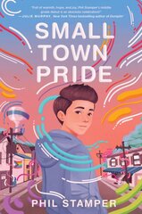 Small Town Pride цена и информация | Книги для подростков и молодежи | pigu.lt