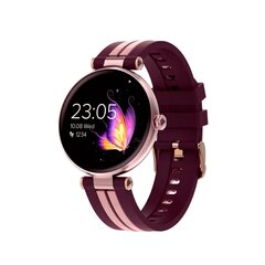 Canyon Semifreddo SW-61 Rosegold CNS-SW61BR kaina ir informacija | Išmanieji laikrodžiai (smartwatch) | pigu.lt