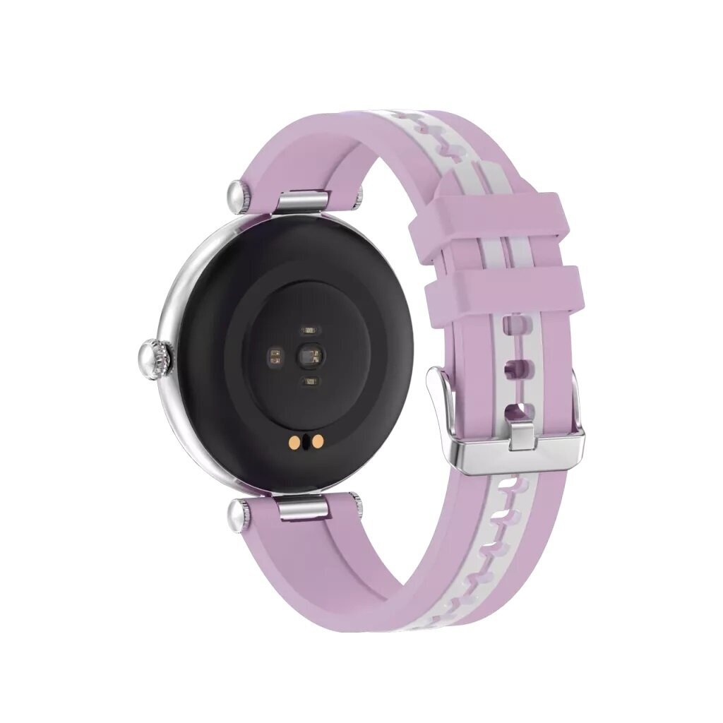 Canyon Semifreddo SW-61 Pink kaina ir informacija | Išmanieji laikrodžiai (smartwatch) | pigu.lt