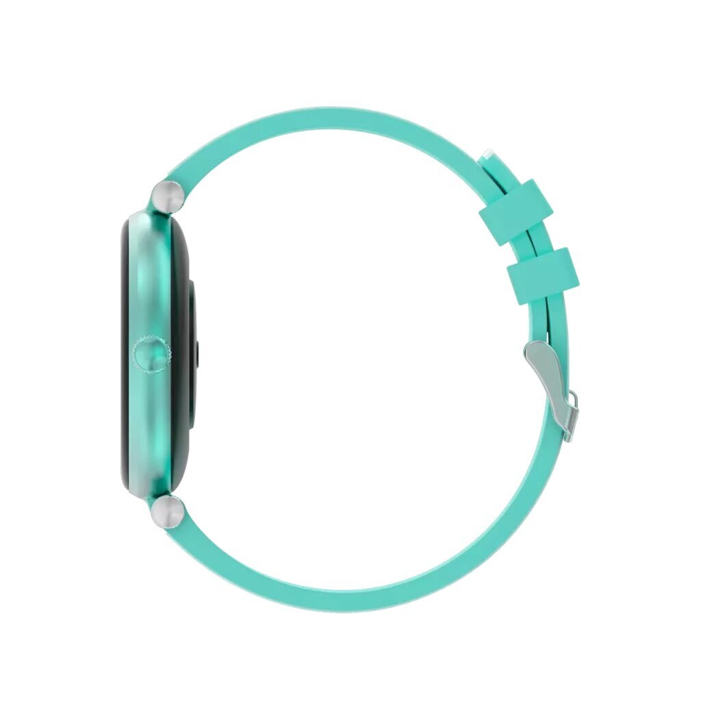 Canyon Semifreddo SW-61 Green kaina ir informacija | Išmanieji laikrodžiai (smartwatch) | pigu.lt