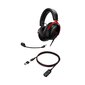 HyperX Cloud III Red/Black kaina ir informacija | Ausinės | pigu.lt