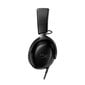 HyperX Cloud III Black kaina ir informacija | Ausinės | pigu.lt