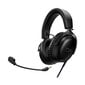 HyperX Cloud III Black kaina ir informacija | Ausinės | pigu.lt