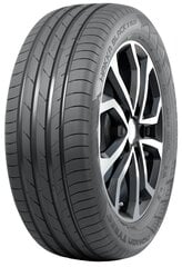 Nokian Tyre Hakka Black 3 SUV 255/45R20 105 Y XL цена и информация | Летняя резина | pigu.lt