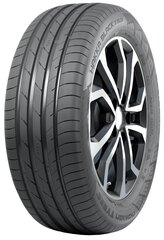 Nokian Tyre Hakka Black 3 SUV 235/60R18 107 W XL kaina ir informacija | Vasarinės padangos | pigu.lt
