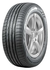 Nokian Hakka Blue 3 SUV 235/55R18 100 V kaina ir informacija | Vasarinės padangos | pigu.lt