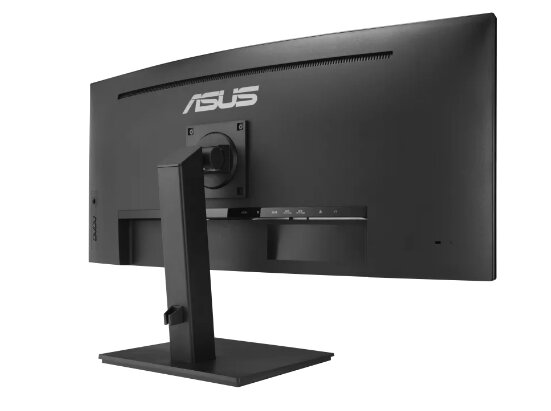 Asus VA34VCPSN kaina ir informacija | Monitoriai | pigu.lt