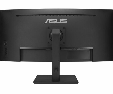 Asus VA34VCPSN kaina ir informacija | Monitoriai | pigu.lt