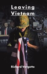 Leaving Vietnam kaina ir informacija | Apsakymai, novelės | pigu.lt