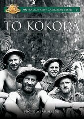 To Kokoda цена и информация | Исторические книги | pigu.lt