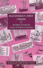 Racundra's First Cruise 2nd edition kaina ir informacija | Istorinės knygos | pigu.lt