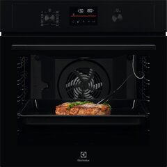 Electrolux EOD4P57H цена и информация | Духовки | pigu.lt