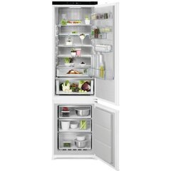 AEG NSC8M191DS цена и информация | Холодильники | pigu.lt