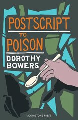 Postscript to Poison цена и информация | Фантастика, фэнтези | pigu.lt