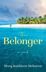 Belonger: A Novel цена и информация | Фантастика, фэнтези | pigu.lt