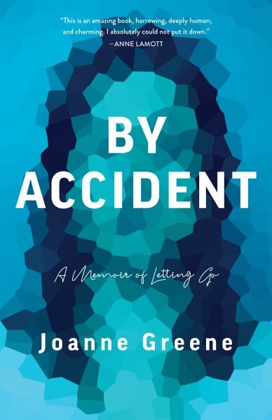 By Accident: A Memoir of Letting Go цена и информация | Biografijos, autobiografijos, memuarai | pigu.lt