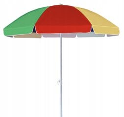 PARASOL 170 CM H: 180 CM *2330 цена и информация | Зонты, маркизы, стойки | pigu.lt